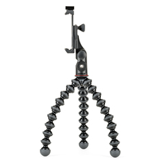 Штатив Joby GripTight PRO 2 GorillaPod черный+красный