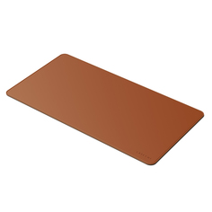 Коврик для мыши Satechi Eco-Leather Deskmate коричневый