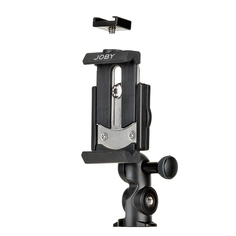 Держатель для смартфона Joby GripTight PRO 2 Mount черный+серый