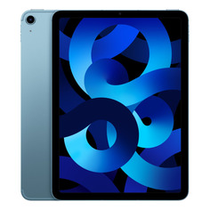2022 Apple iPad Air 10.9″ (64GB, Wi-Fi, синий)
