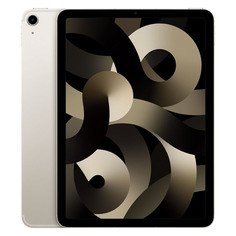 2022 Apple iPad Air 10.9″ (64GB, Wi-Fi, сияющая звезда)