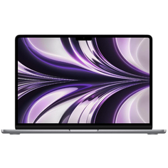 2022 Apple MacBook Air 13.6″ серый космос (Apple M2, 8Gb, SSD 512Gb, M2 (10 GPU))