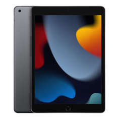 2021 Apple iPad 10.2″ (64GB, Wi-Fi + Cellular, серый космос)