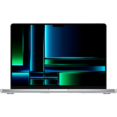 2022 Apple MacBook Air 13.6″ серебристый (Apple M2, 8Gb, SSD 256Gb, M2 (8 GPU))