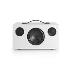 Акустическая система Audio Pro C5 MkII, 40 Вт белый