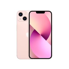Apple iPhone 13 mini 128GB, розовый