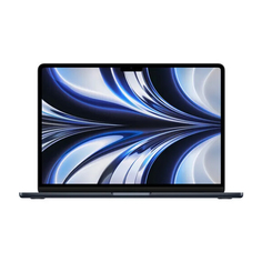 2022 Apple MacBook Air 13.6″ темная ночь (Apple M2, 8Gb, SSD 512Gb, M2 (10 GPU))
