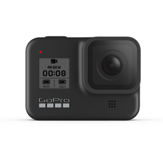 Экшн-камера GoPro HERO8 Black