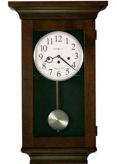 Настенные часы Howard miller 620-510. Коллекция Настенные часы