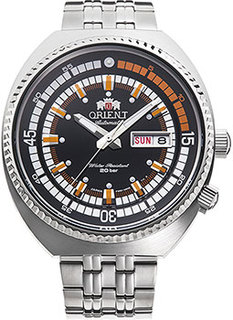 Японские наручные мужские часы Orient RA-AA0E05B. Коллекция Sporty Automatic