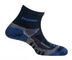 *Носки 335 Trail Running Mund