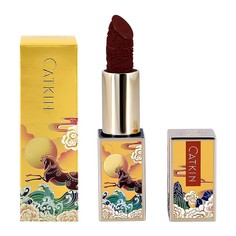 Помада для губ CATKIN CARVING LIPSTICK тон CO145