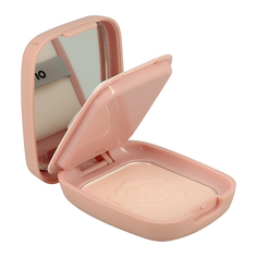 Пудра компактная для лица HOJO CAMELLIA TULLE POWDER тон 02