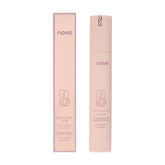 Крем тональный для лица NOVO LIGHT FLAWLESS BB CREAM тон 03