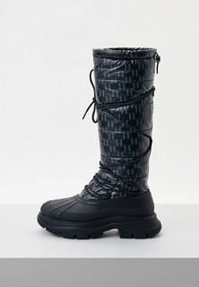 Дутики Karl Lagerfeld 