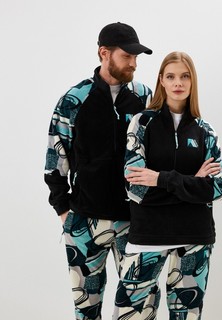 Олимпийка Reebok CL WS HZ JACKET