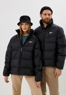 Пуховик Reebok VECTOR DOWN JACKET