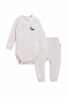 Боди и брюки Bossa Nova 