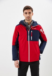 Куртка горнолыжная Columbia Timberturner™ II Jacket