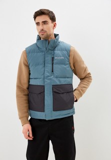 Жилет утепленный Columbia Marquam Peak Fusion™ Vest
