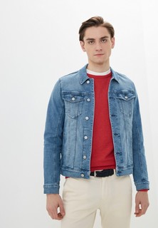 Куртка джинсовая Tom Tailor 
