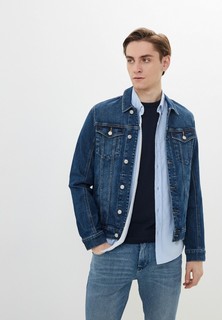 Куртка джинсовая Tom Tailor 