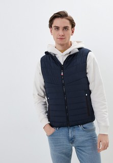 Жилет утепленный Tom Tailor 