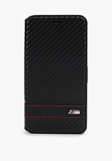 Чехол для iPhone BMW 6 Plus / 6S Plus, M-Collection Carbon Blk