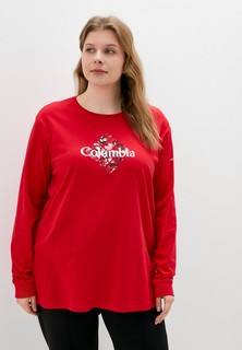 Лонгслив Columbia Culver City