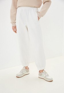 Брюки спортивные Sport Angel White Soft