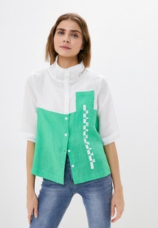 Рубашка Helmidge 