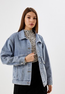 Куртка джинсовая Valoris 