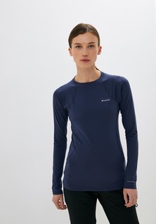 Термобелье верх Columbia Midweight Stretch Long Sleeve Top