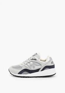 Кроссовки Saucony Shadow 6000