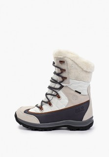 Полусапоги Jack Wolfskin ASPEN TEXAPORE HIGH W