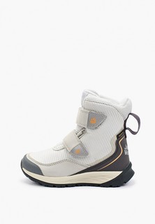 Ботинки Jack Wolfskin POLAR BEAR TEXAPORE HIGH VC K