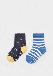 Носки 2 пары UNIQLO 2 шт.