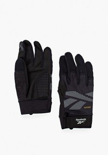 Перчатки для фитнеса Reebok UBF U TR GLOVE