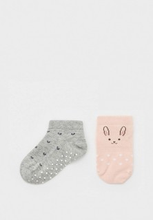 Носки 2 пары UNIQLO 2 шт.