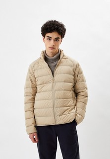 Пуховик UNIQLO ультралегкий, 3D-крой