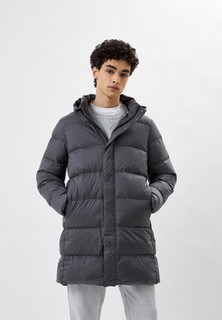 Пуховик UNIQLO ультралегкий с капюшоном