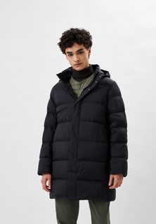 Пуховик UNIQLO ультралегкий с капюшоном