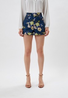 Шорты джинсовые Liu Jo 