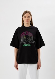 Футболка Iceberg 