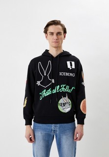 Худи Iceberg 