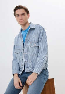 Куртка джинсовая Levis® Made & Crafted™ 