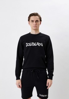 Свитшот Iceberg 