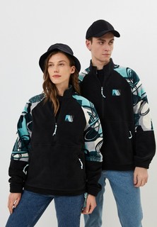 Олимпийка Reebok CL WS HZ JACKET