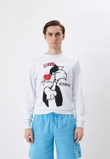 Свитшот Iceberg 
