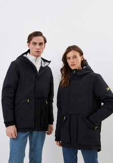 Парка Reebok OW TW+GR PADDED PARKA